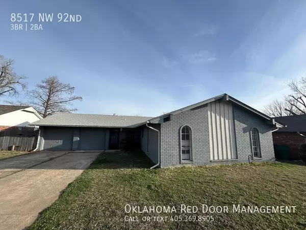 3 bedrooms apartment for rent in Wilshire Ridge - NW OKC, Oklahoma City