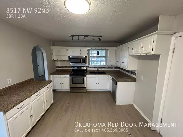 3 bedrooms apartment for rent in Wilshire Ridge - NW OKC, Oklahoma City