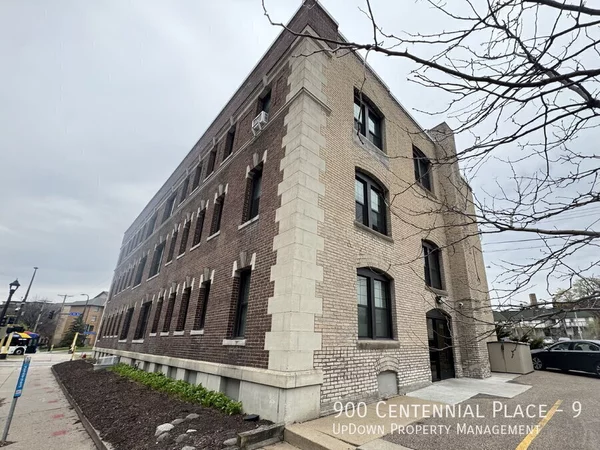 Studio Apartment for rent in Elliot Park - Central Minneapolis, Minneapolis