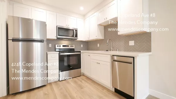 1 bedroom apartment for rent in Normal Heights - Inland, San Diego