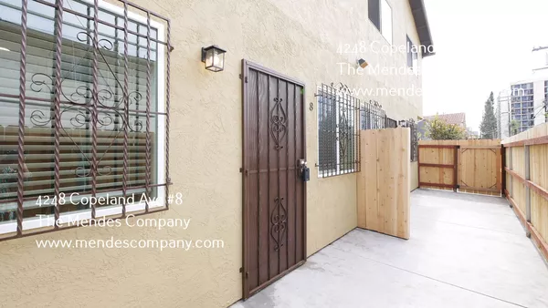 1 bedroom apartment for rent in Normal Heights - Inland, San Diego