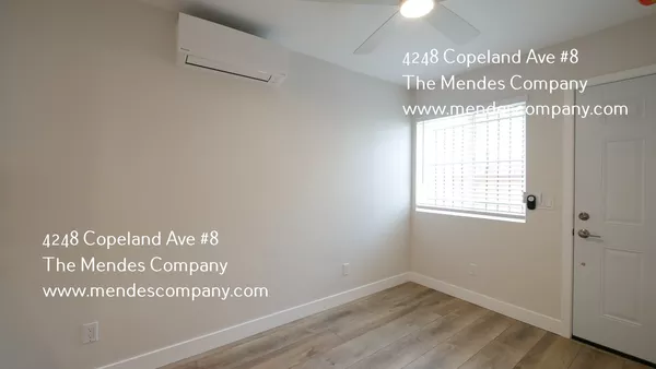 1 bedroom apartment for rent in Normal Heights - Inland, San Diego