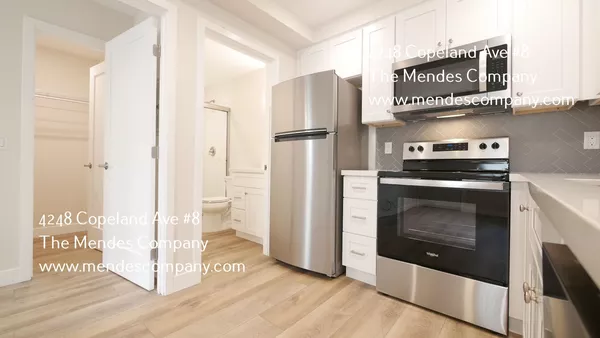 1 bedroom apartment for rent in Normal Heights - Inland, San Diego