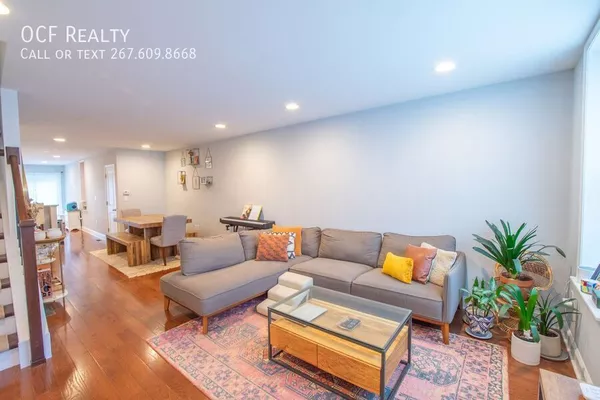 2 bedrooms apartment for rent in Point Breeze - South Philadelphia, Philadelphia