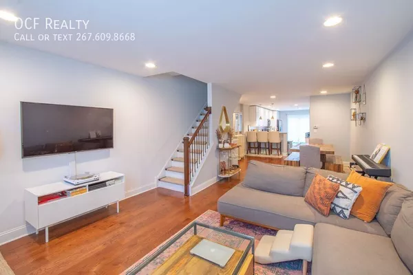 2 bedrooms apartment for rent in Point Breeze - South Philadelphia, Philadelphia