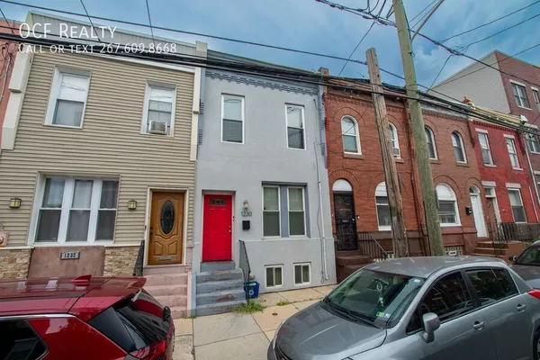 2 bedrooms apartment for rent in Point Breeze - South Philadelphia, Philadelphia