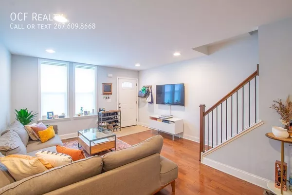 2 bedrooms apartment for rent in Point Breeze - South Philadelphia, Philadelphia