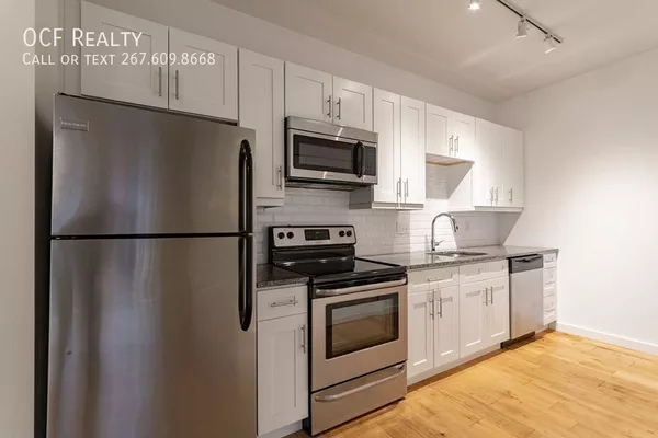 1 bedroom apartment for rent in Queen Village - South Philadelphia, Philadelphia