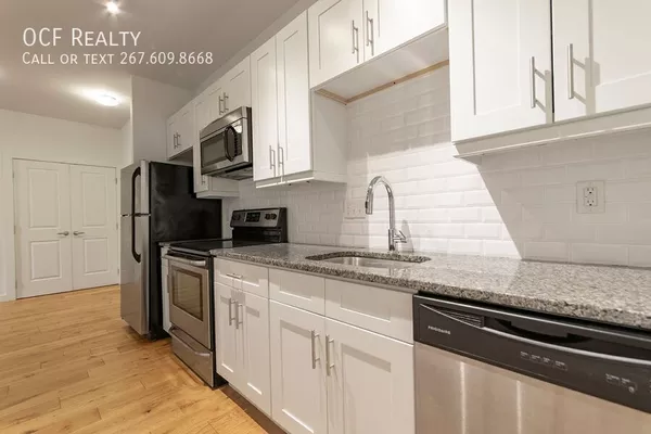 1 bedroom apartment for rent in Queen Village - South Philadelphia, Philadelphia