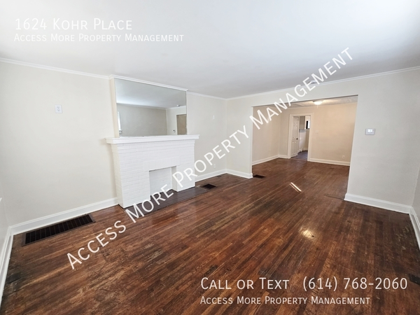 3 bedrooms apartment for rent in South Linden - North Columbus, Columbus