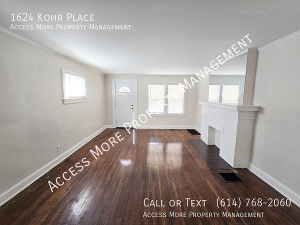 3 bedrooms apartment for rent in South Linden - North Columbus, Columbus