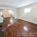 3 bedrooms apartment for rent in South Linden - North Columbus, Columbus