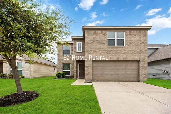 3 bedrooms apartment for rent in Greater Greenspoint - Ne Houston, Houston