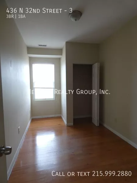 3 bedrooms apartment for rent in Powelton - West Philadelphia, Philadelphia
