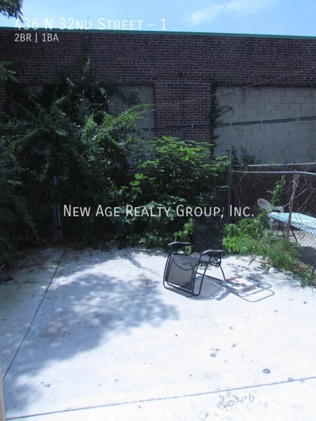 2 bedrooms apartment for rent in Powelton - West Philadelphia, Philadelphia