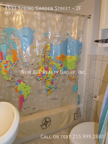 1 bedroom apartment for rent in Poplar - North Philadelphia, Philadelphia