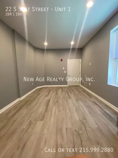 2 bedrooms apartment for rent in Dunlap PHL - West Philadelphia, Philadelphia