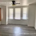 2 bedrooms apartment for rent in Walnut Hill - West Philadelphia, Philadelphia