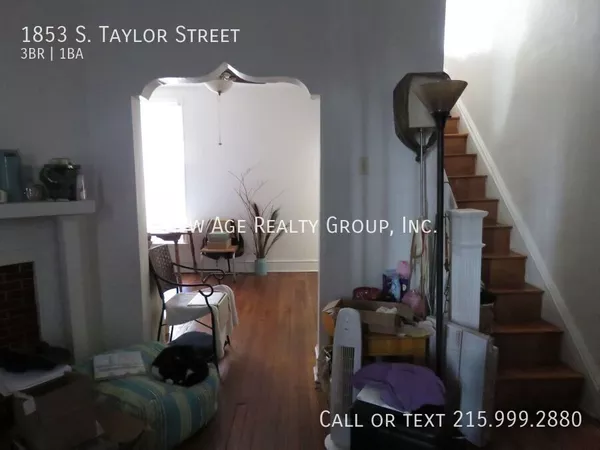 3 bedrooms apartment for rent in Point Breeze - South Philadelphia, Philadelphia