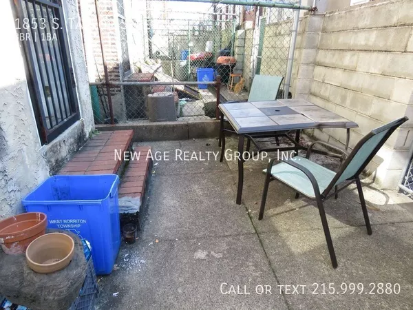 3 bedrooms apartment for rent in Point Breeze - South Philadelphia, Philadelphia