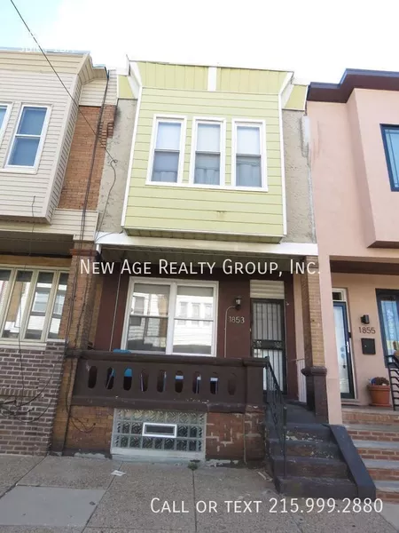 3 bedrooms apartment for rent in Point Breeze - South Philadelphia, Philadelphia