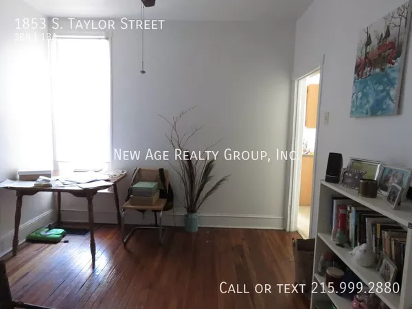 3 bedrooms apartment for rent in Point Breeze - South Philadelphia, Philadelphia