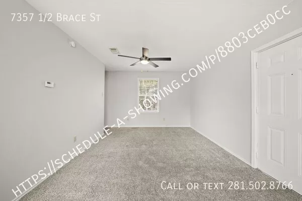 1 bedroom apartment for rent in Golfcrest - Se Houston, Houston