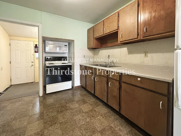 2 bedrooms apartment for rent in Normandy - Westside, Jacksonville