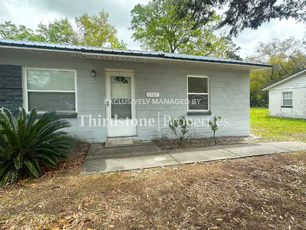 2 bedrooms apartment for rent in Normandy - Westside, Jacksonville