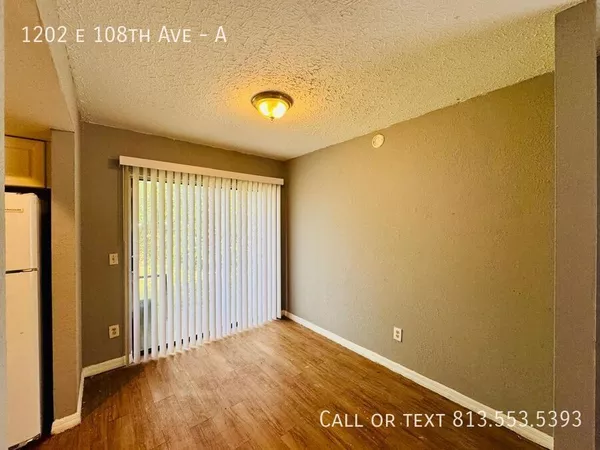 2 bedrooms apartment for rent in University Square - North Tampa, Tampa