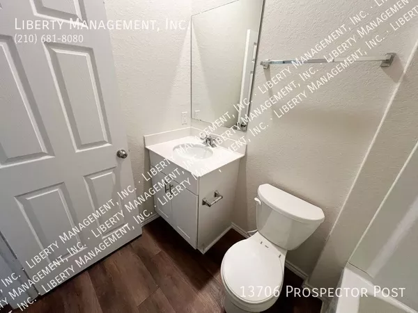4 bedrooms apartment for rent in Far West Side - West SATX, San Antonio