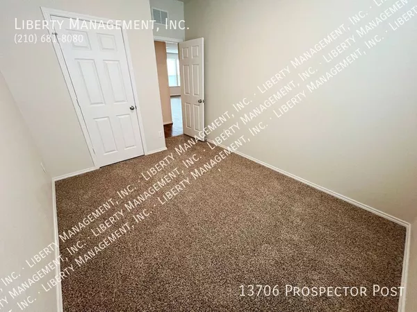 4 bedrooms apartment for rent in Far West Side - West SATX, San Antonio