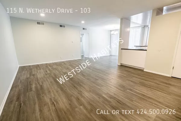 2 bedrooms apartment for rent in Beverly Hills - Westside / South Bay, Los Angeles