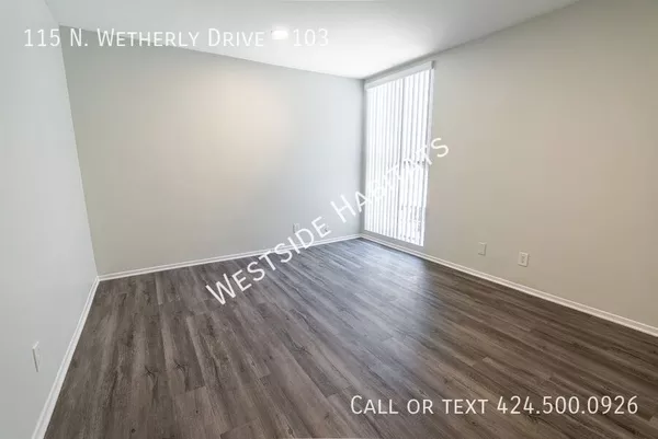 2 bedrooms apartment for rent in Beverly Hills - Westside / South Bay, Los Angeles
