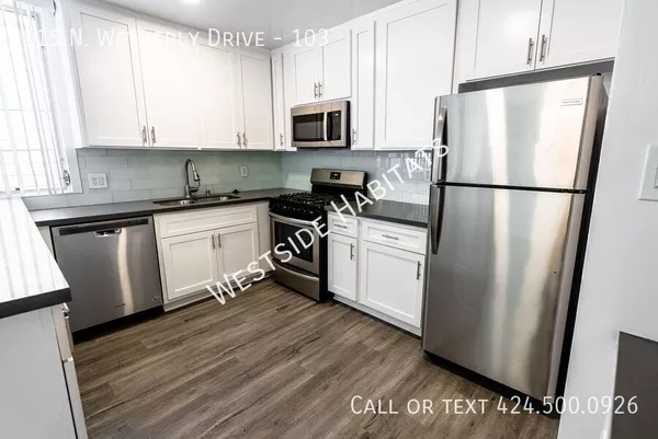 2 bedrooms apartment for rent in Beverly Hills - Westside / South Bay, Los Angeles