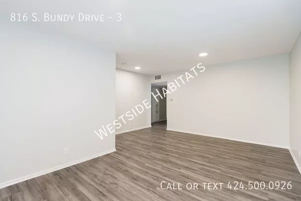 3 bedrooms apartment for rent in Brentwood - Westside / South Bay, Los Angeles
