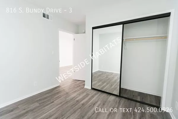 3 bedrooms apartment for rent in Brentwood - Westside / South Bay, Los Angeles