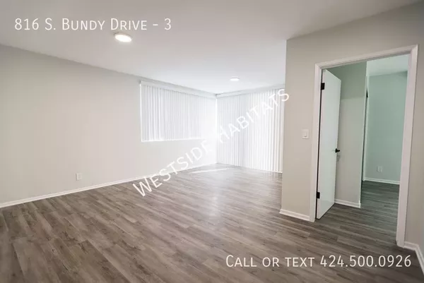 3 bedrooms apartment for rent in Brentwood - Westside / South Bay, Los Angeles