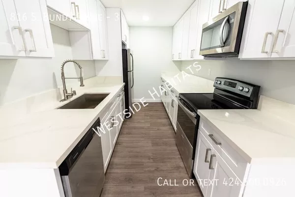 3 bedrooms apartment for rent in Brentwood - Westside / South Bay, Los Angeles