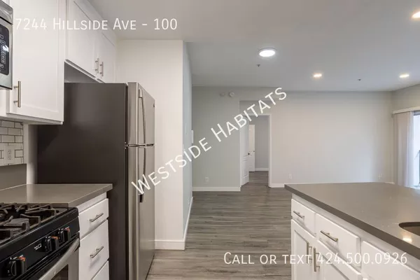 2 bedrooms apartment for rent in Hollywood Hills - Central Los Angeles, Los Angeles