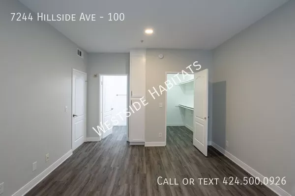 2 bedrooms apartment for rent in Hollywood Hills - Central Los Angeles, Los Angeles