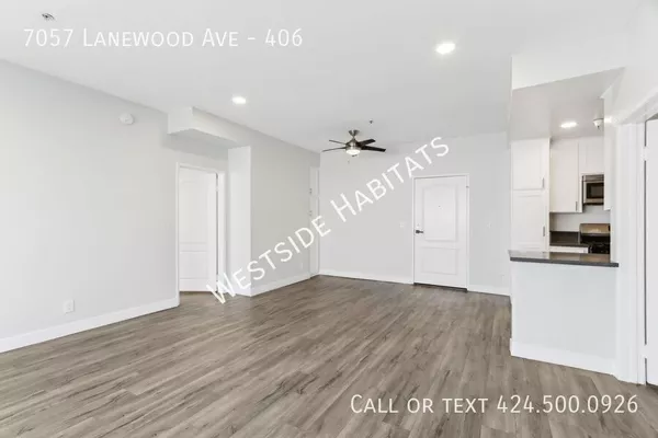 2 bedrooms apartment for rent in Hollywood - Central Los Angeles, Los Angeles