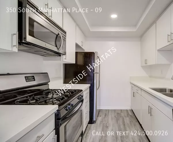 1 bedroom apartment for rent in Windsor Square - Central Los Angeles, Los Angeles