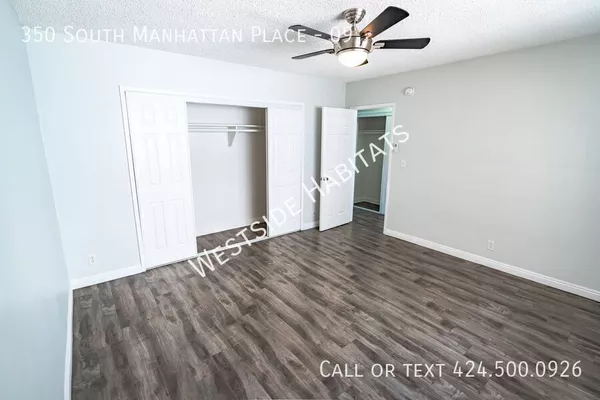 1 bedroom apartment for rent in Windsor Square - Central Los Angeles, Los Angeles