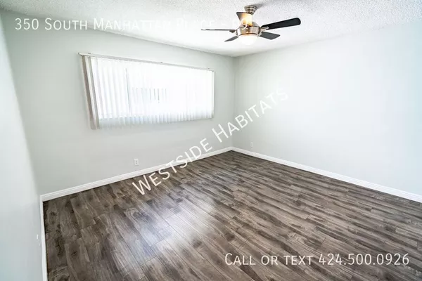 1 bedroom apartment for rent in Windsor Square - Central Los Angeles, Los Angeles