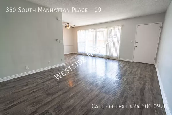 1 bedroom apartment for rent in Windsor Square - Central Los Angeles, Los Angeles
