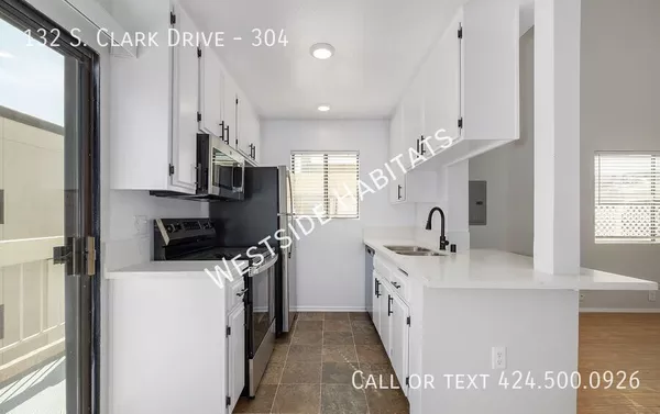 1 bedroom apartment for rent in Beverly Grove - Central Los Angeles, Los Angeles