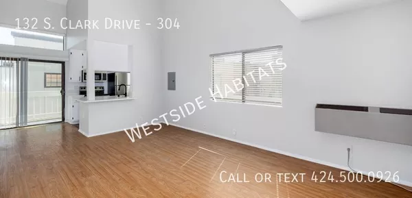 1 bedroom apartment for rent in Beverly Grove - Central Los Angeles, Los Angeles