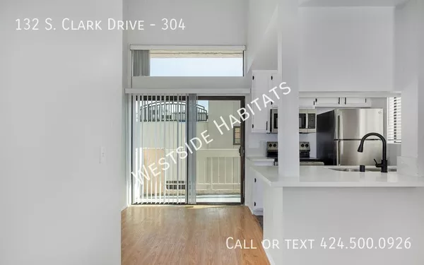 1 bedroom apartment for rent in Beverly Grove - Central Los Angeles, Los Angeles