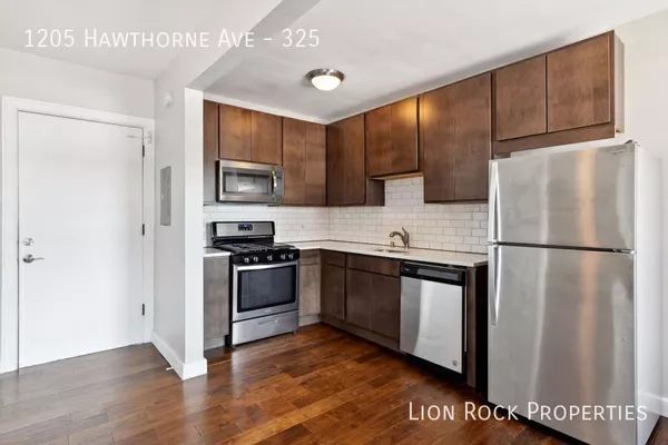 1 bedroom apartment for rent in Downtown West MSP - Central Minneapolis, Minneapolis